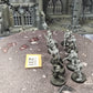 10x Cultists #231 Chaos Space Marines Warhammer 40k