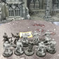 10x Cultists #231 Chaos Space Marines Warhammer 40k