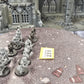 10x Cultists #231 Chaos Space Marines Warhammer 40k