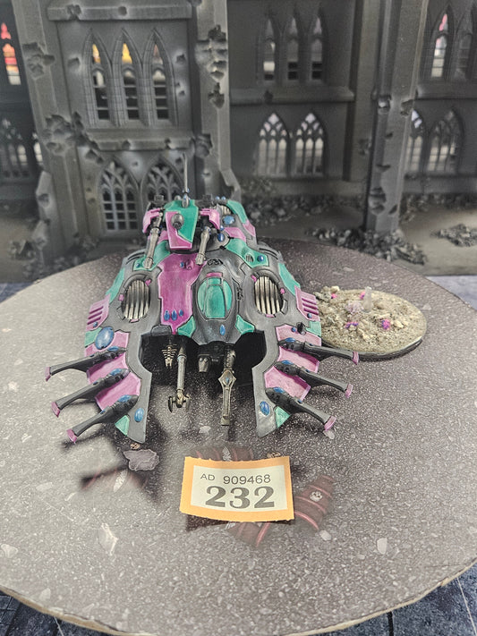 Wave Serpent #232 Aeldari Warhammer 40k