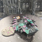 Wave Serpent #232 Aeldari Warhammer 40k