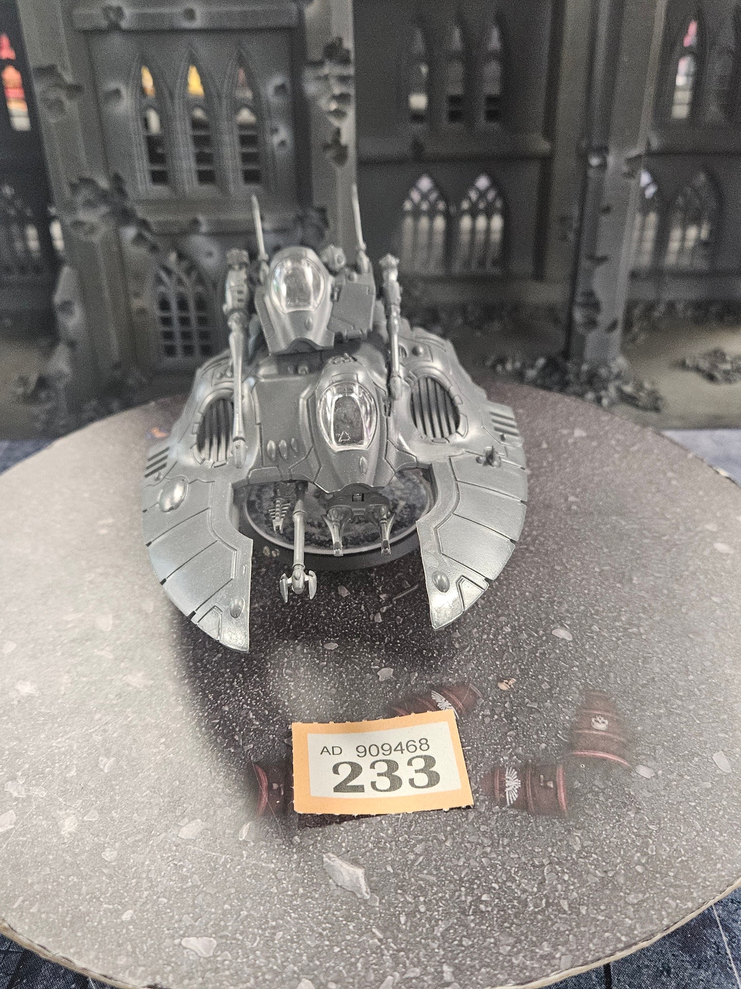 Falcon #233 Aeldari Warhammer 40k