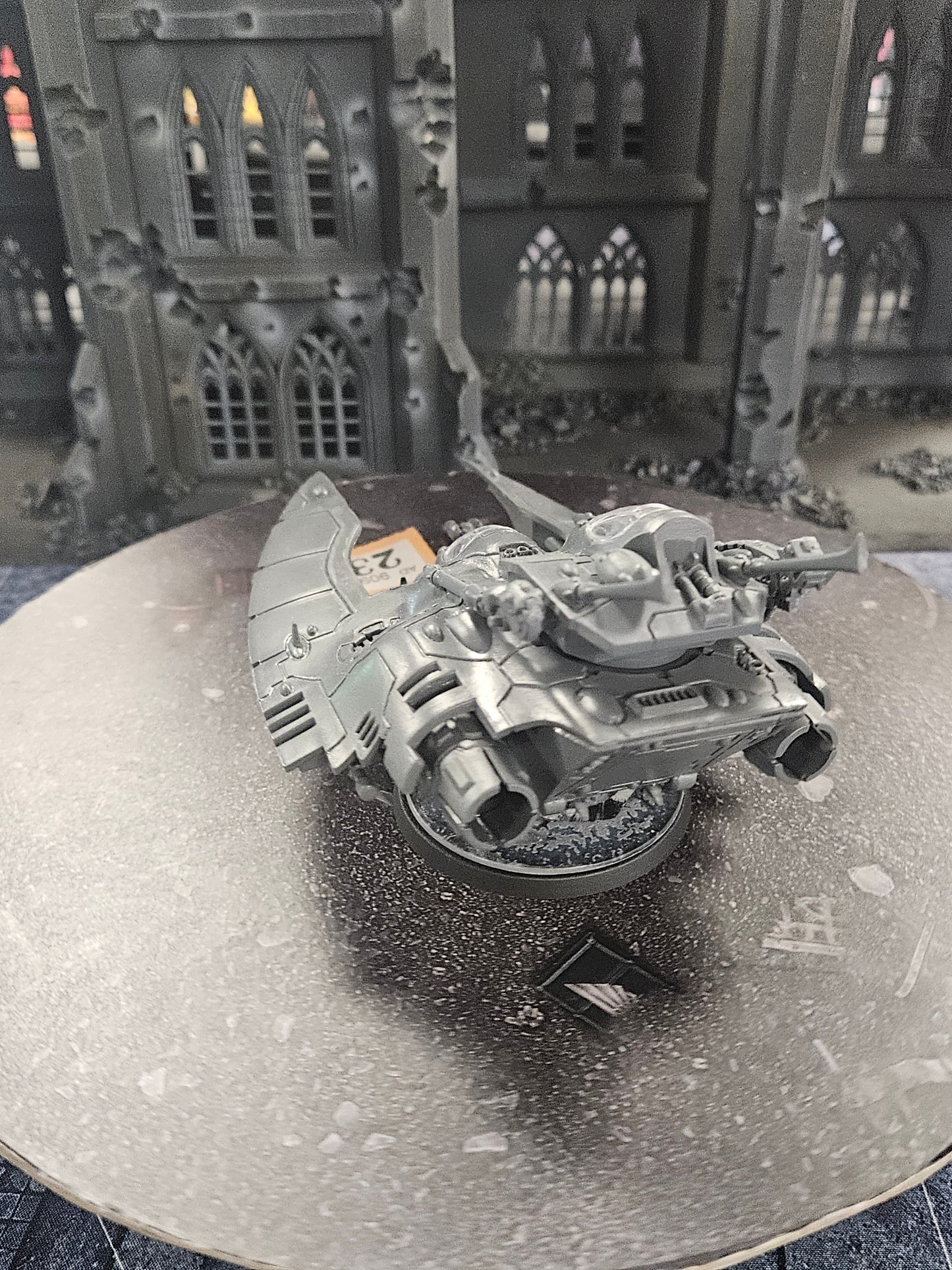 Falcon #233 Aeldari Warhammer 40k