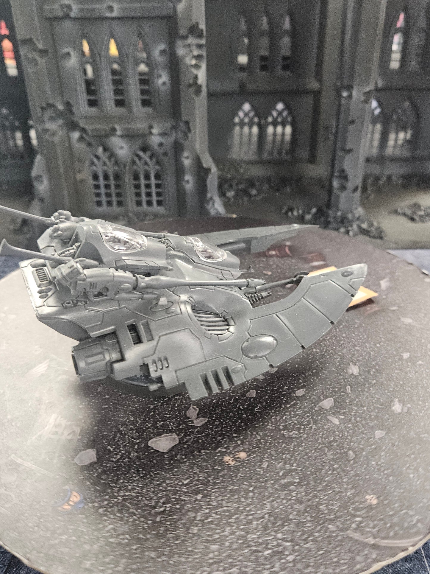 Falcon #233 Aeldari Warhammer 40k