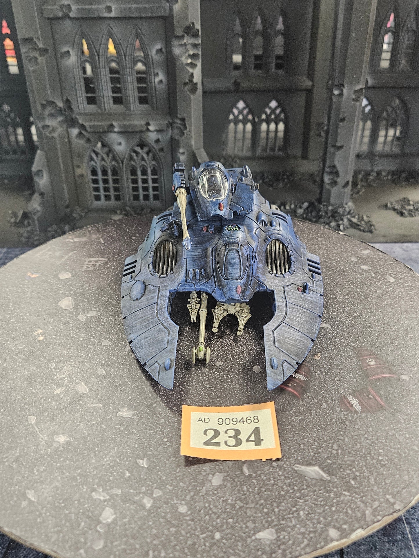 Falcon #234 Aeldari Warhammer 40k