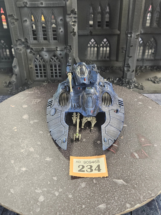 Falcon #234 Aeldari Warhammer 40k