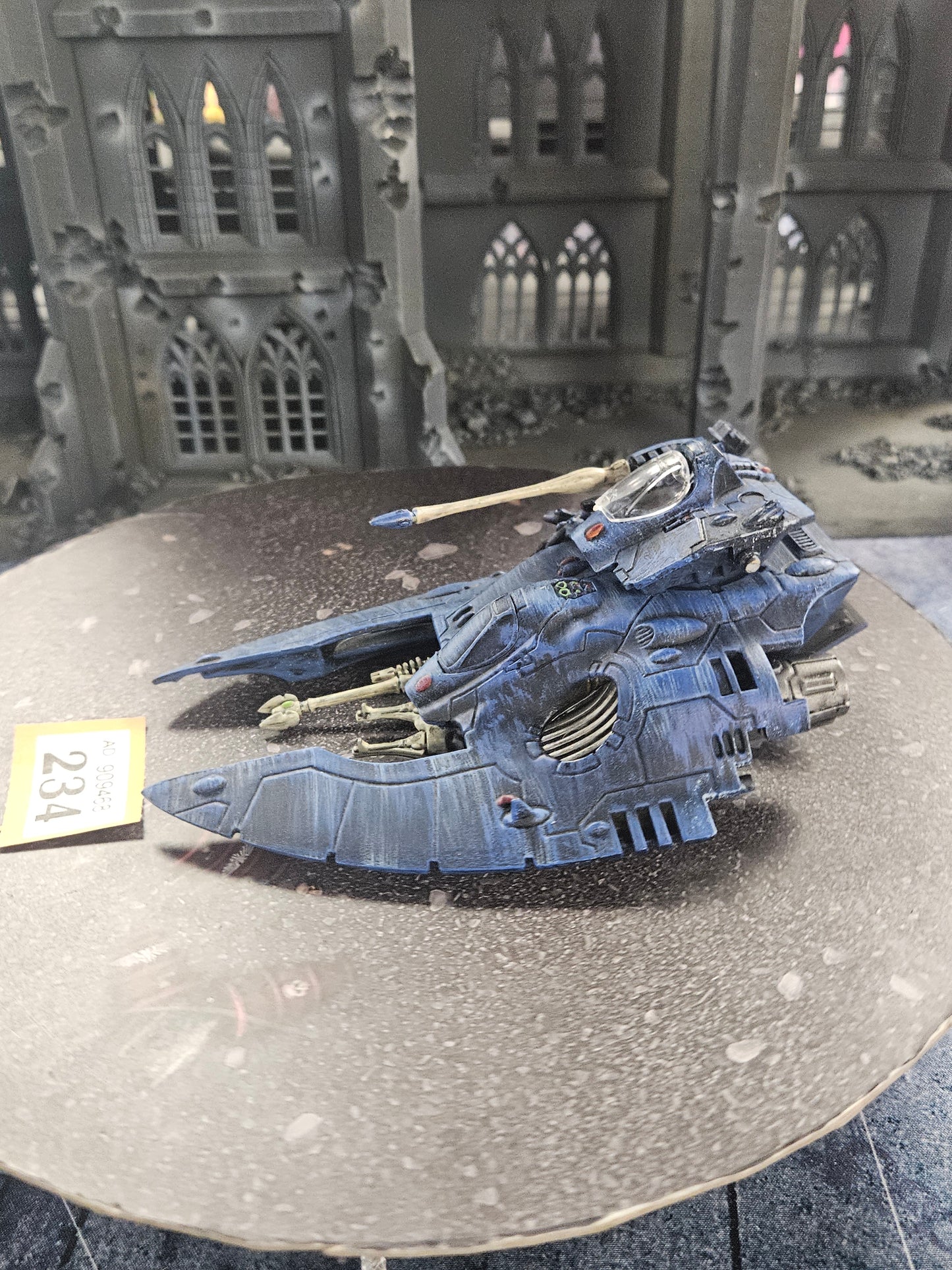 Falcon #234 Aeldari Warhammer 40k