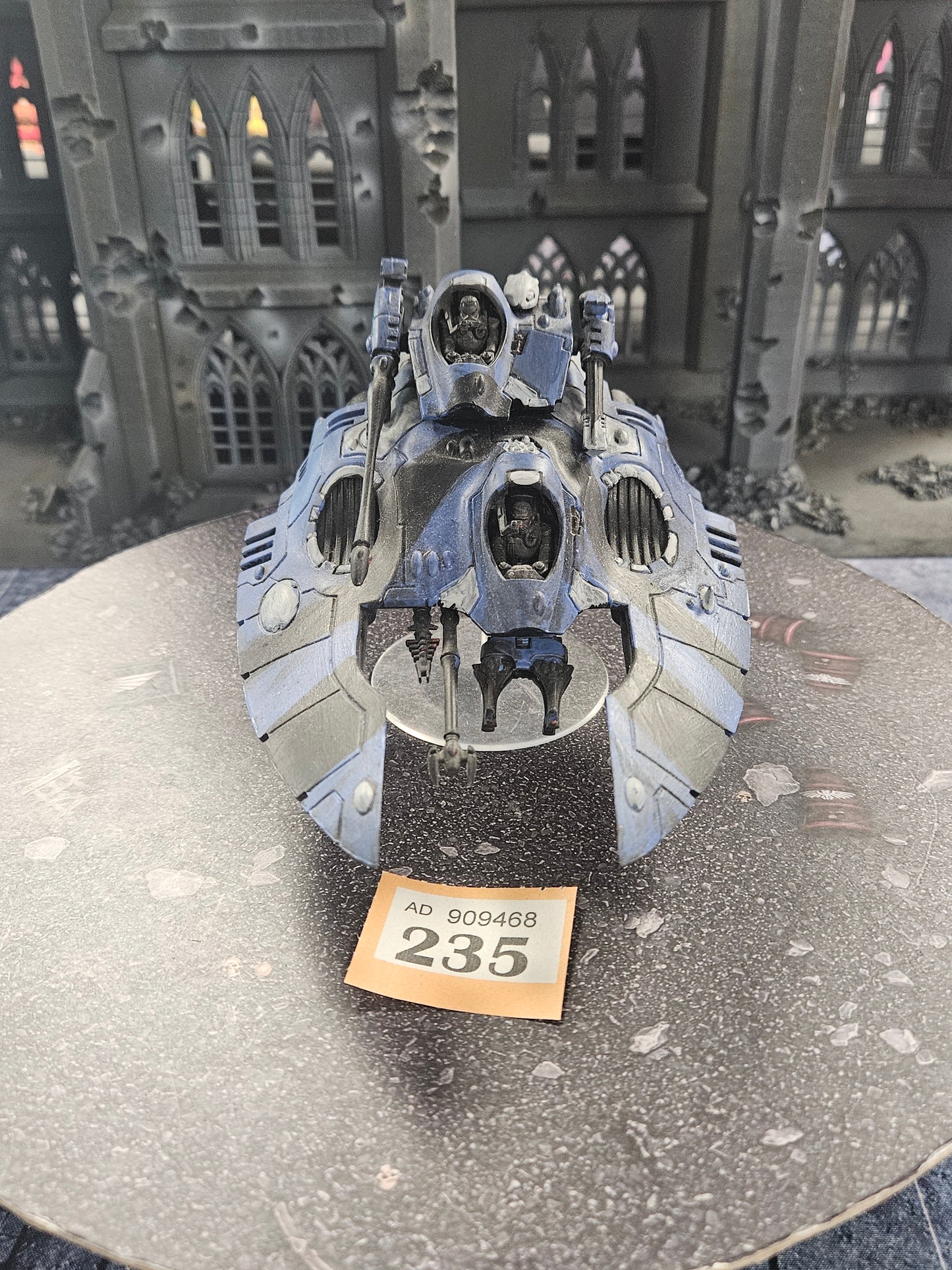 Falcon #235 Aeldari Warhammer 40k