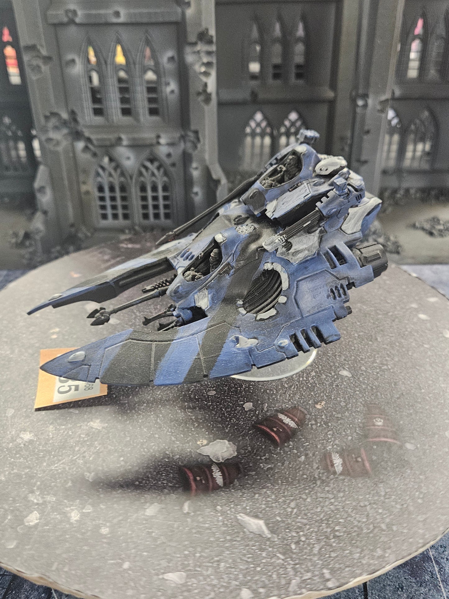 Falcon #235 Aeldari Warhammer 40k