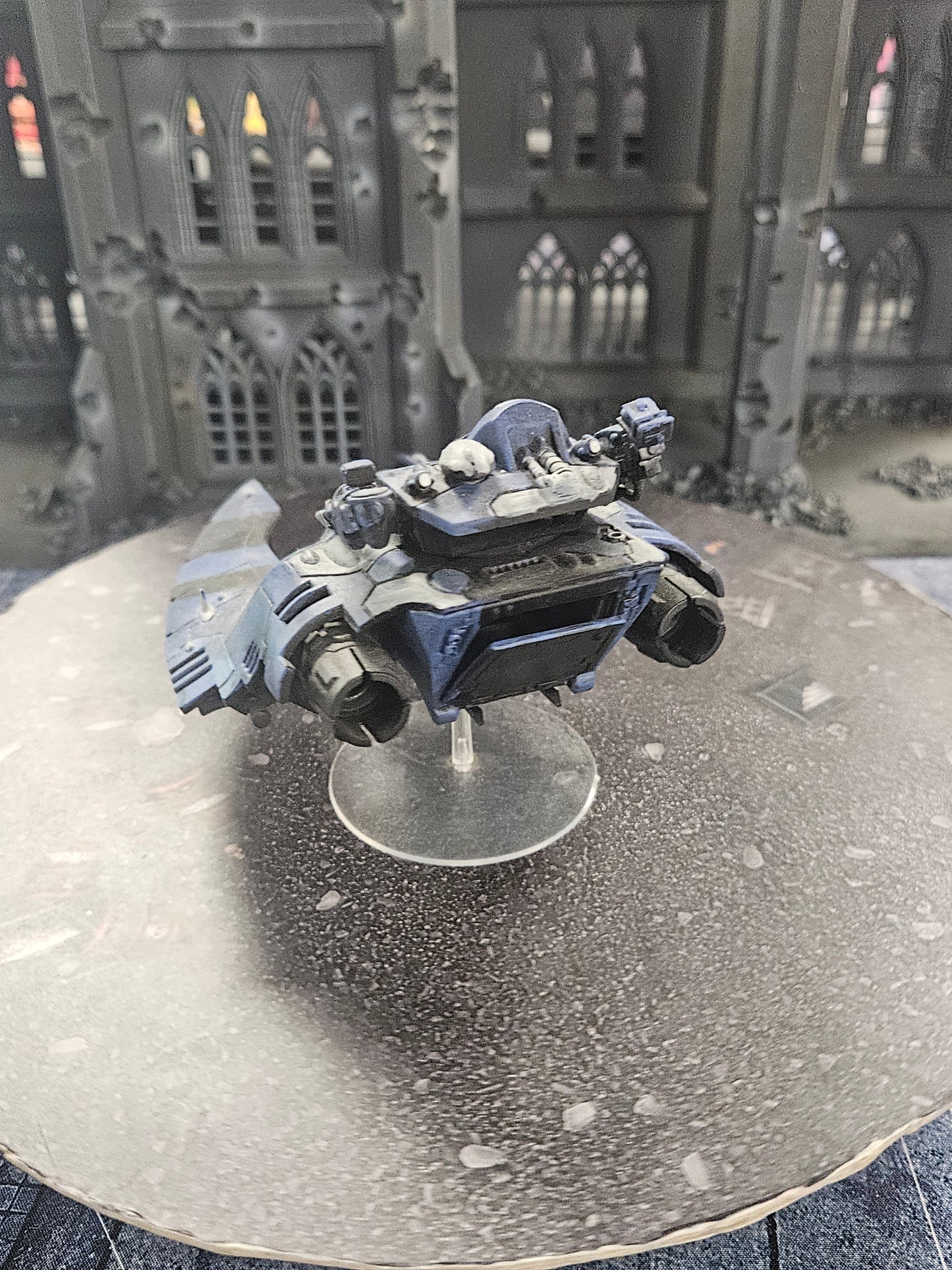 Falcon #235 Aeldari Warhammer 40k