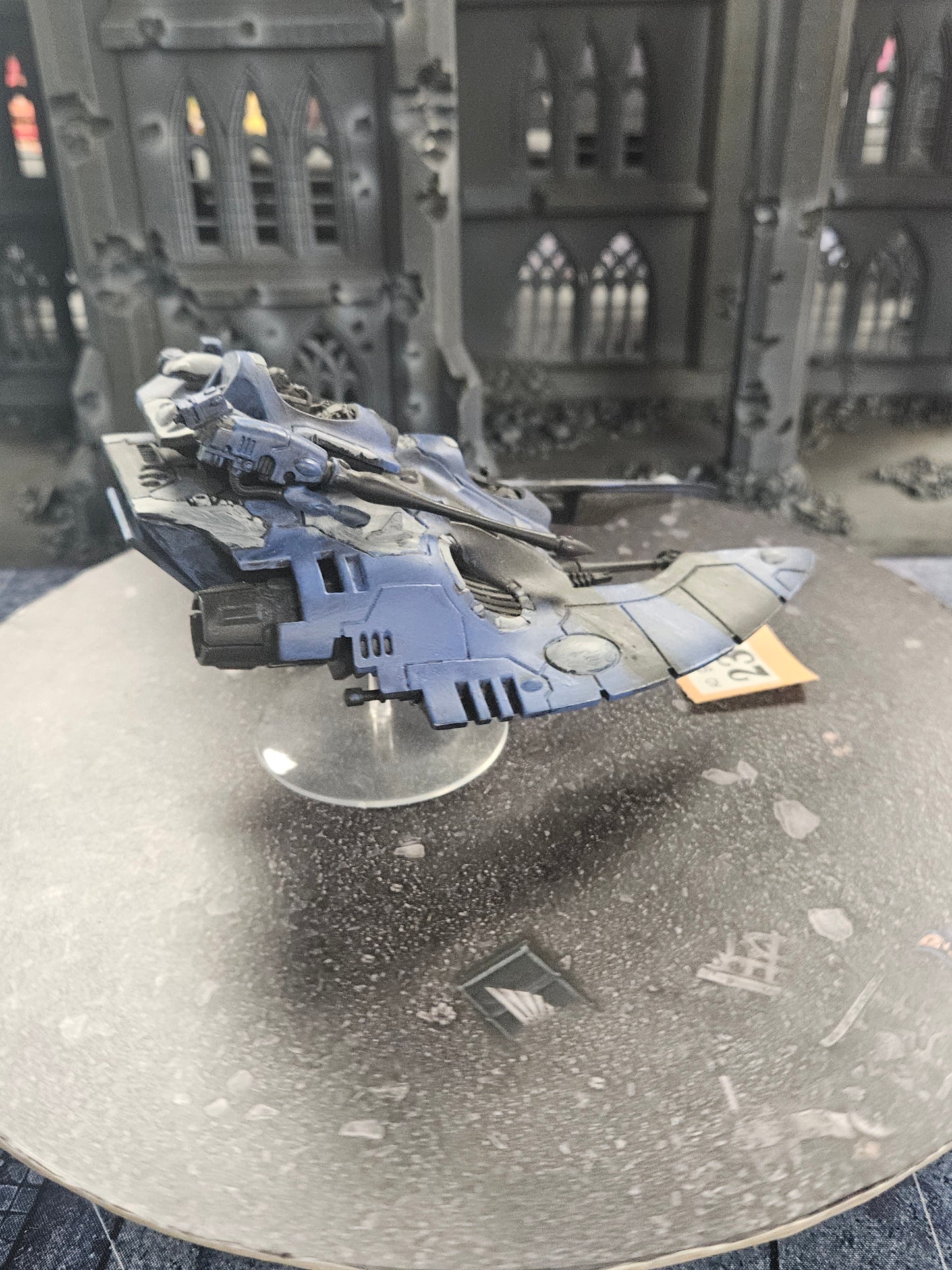 Falcon #235 Aeldari Warhammer 40k