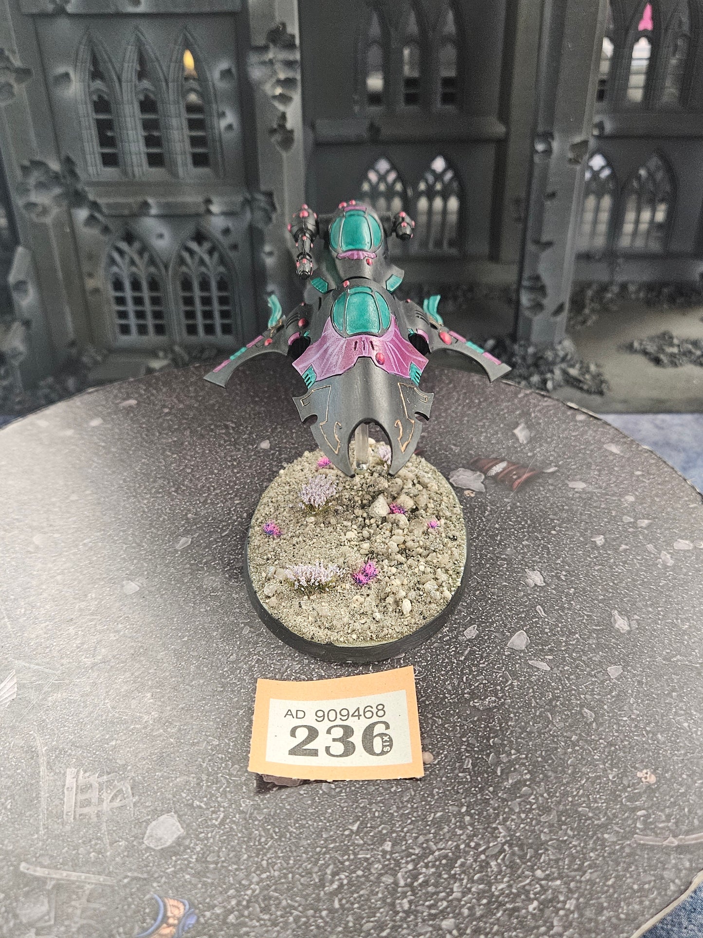 Vyper #236 Aeldari Warhammer 40k