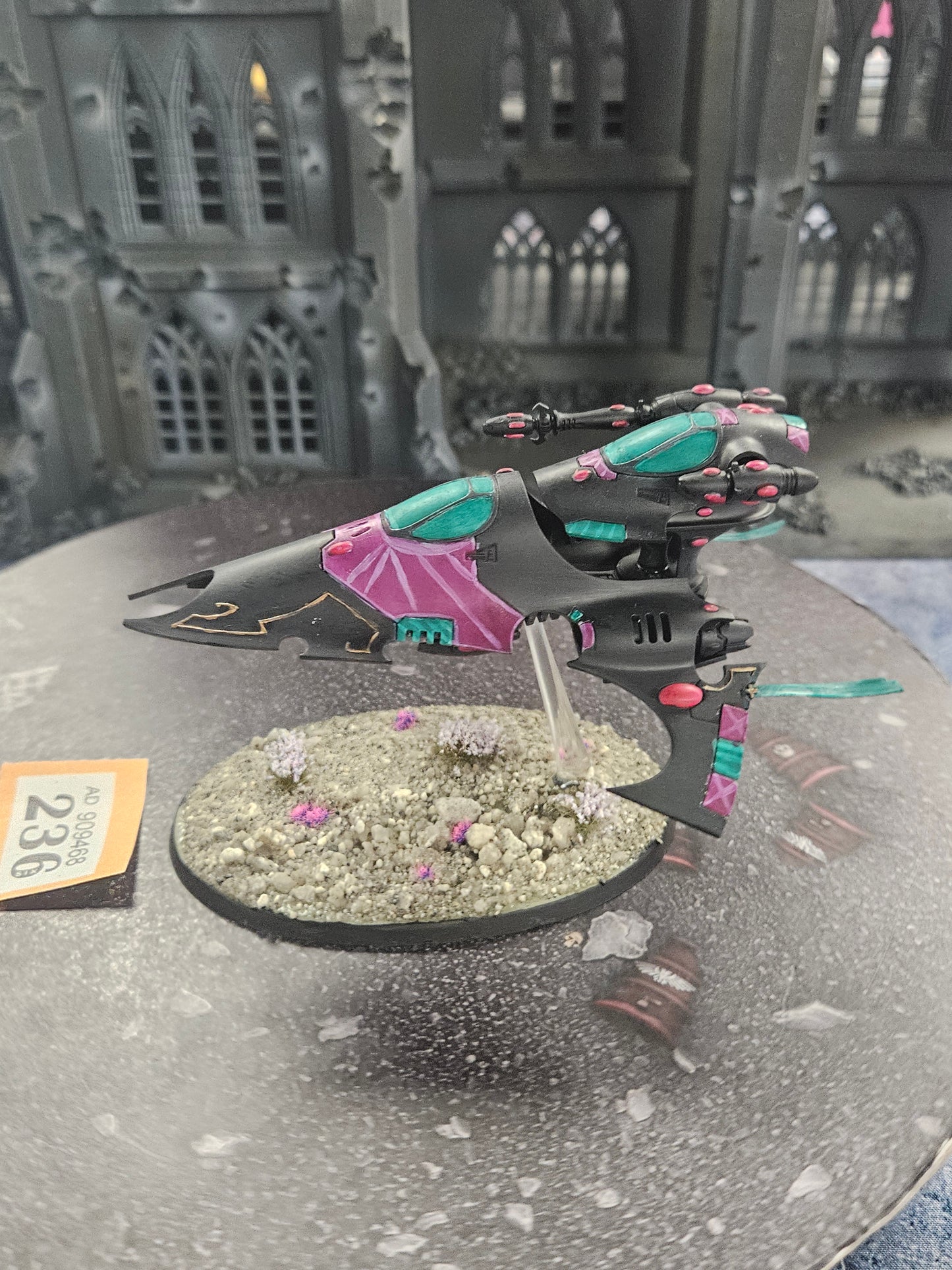 Vyper #236 Aeldari Warhammer 40k