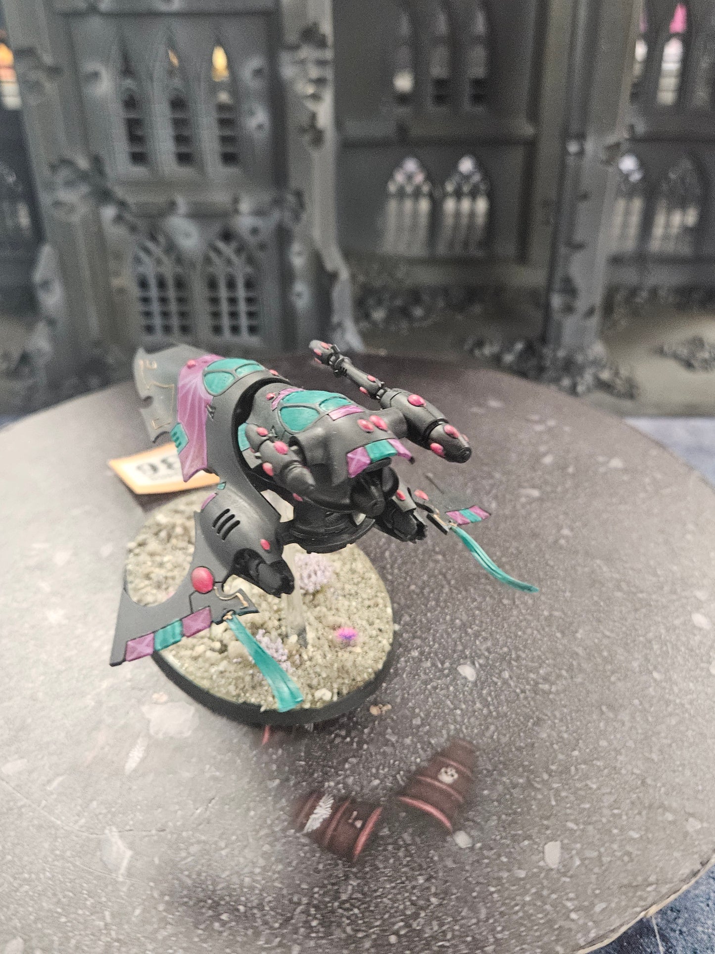 Vyper #236 Aeldari Warhammer 40k