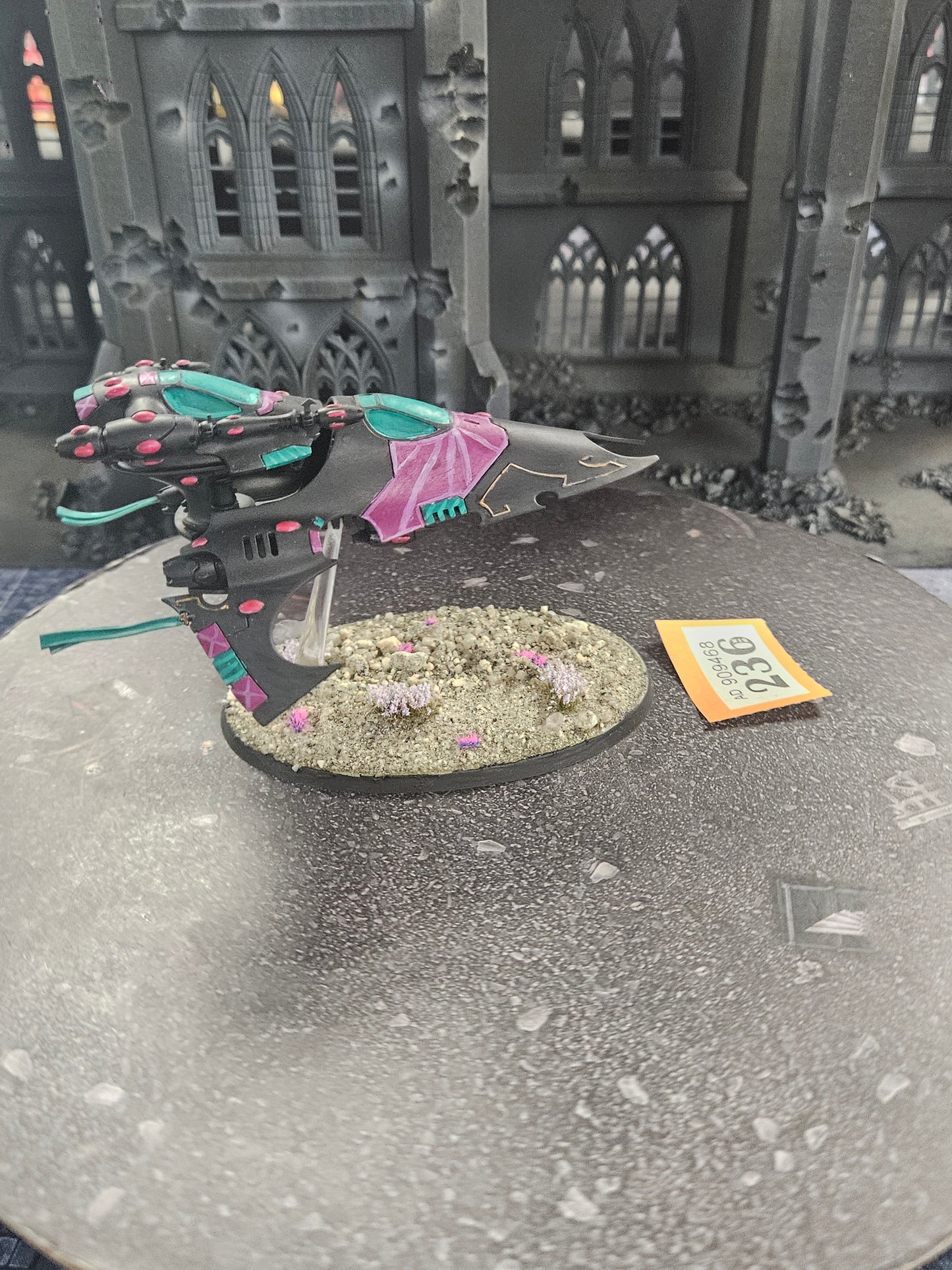 Vyper #236 Aeldari Warhammer 40k
