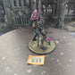 Avatar of Khaine #237 Aeldari Warhammer 40k