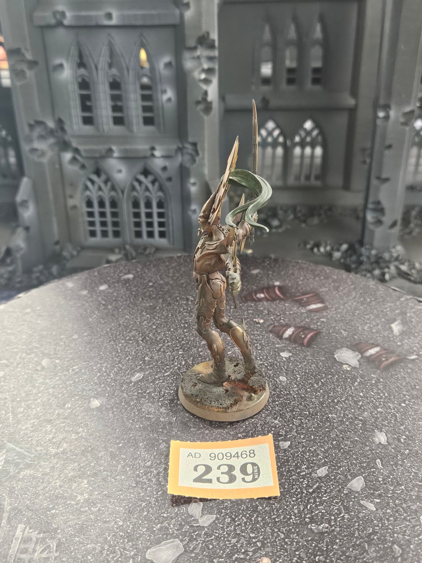 Avatar of Khaine #239 Aeldari Warhammer 40k