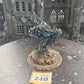The Yncarne #240 Aeldari Warhammer 40k