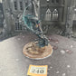 The Yncarne #240 Aeldari Warhammer 40k