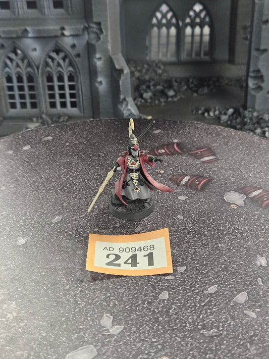 Farseer #241 Aeldari Warhammer 40k