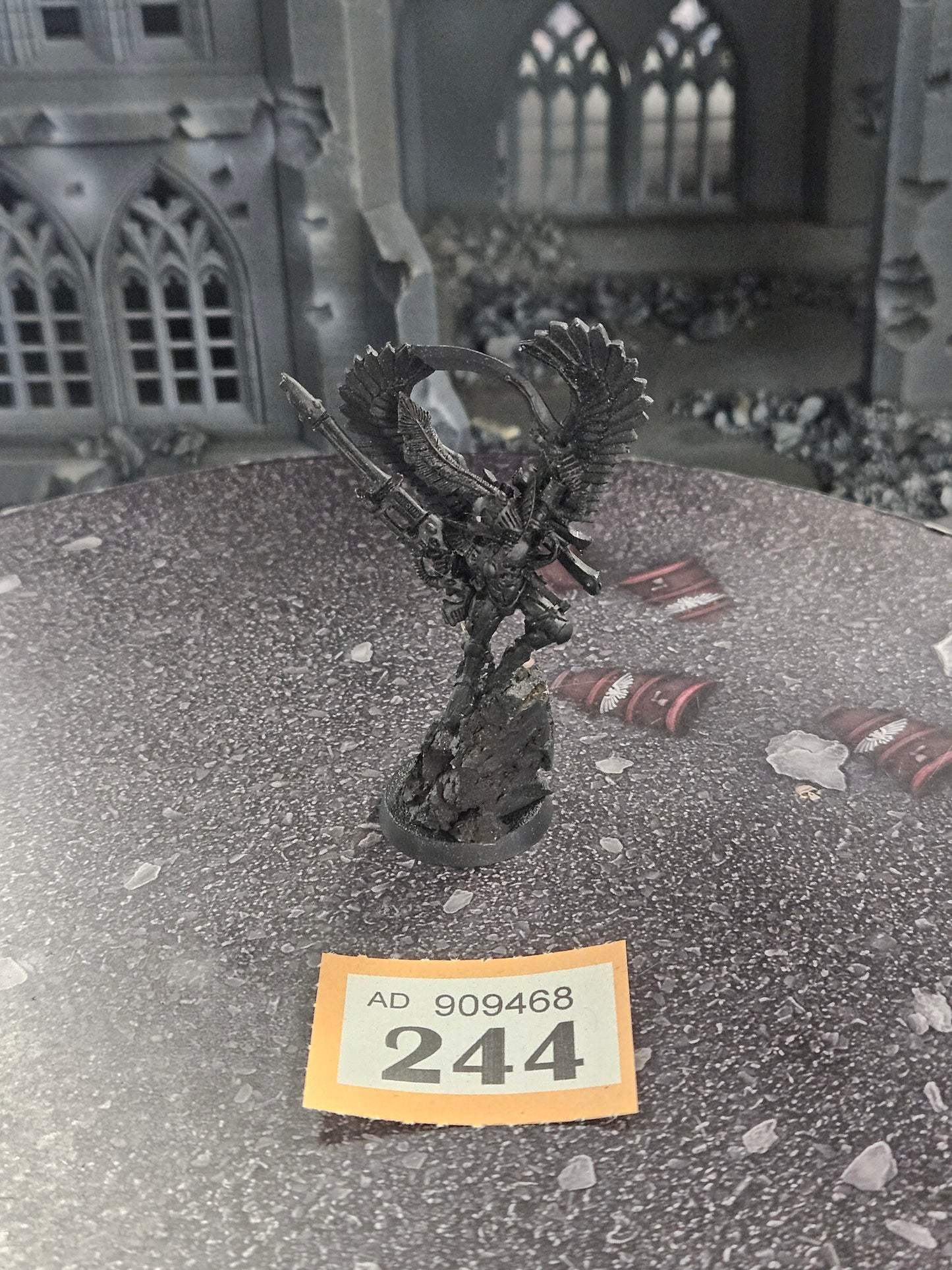 Baharroth #244 Aeldari Warhammer 40k