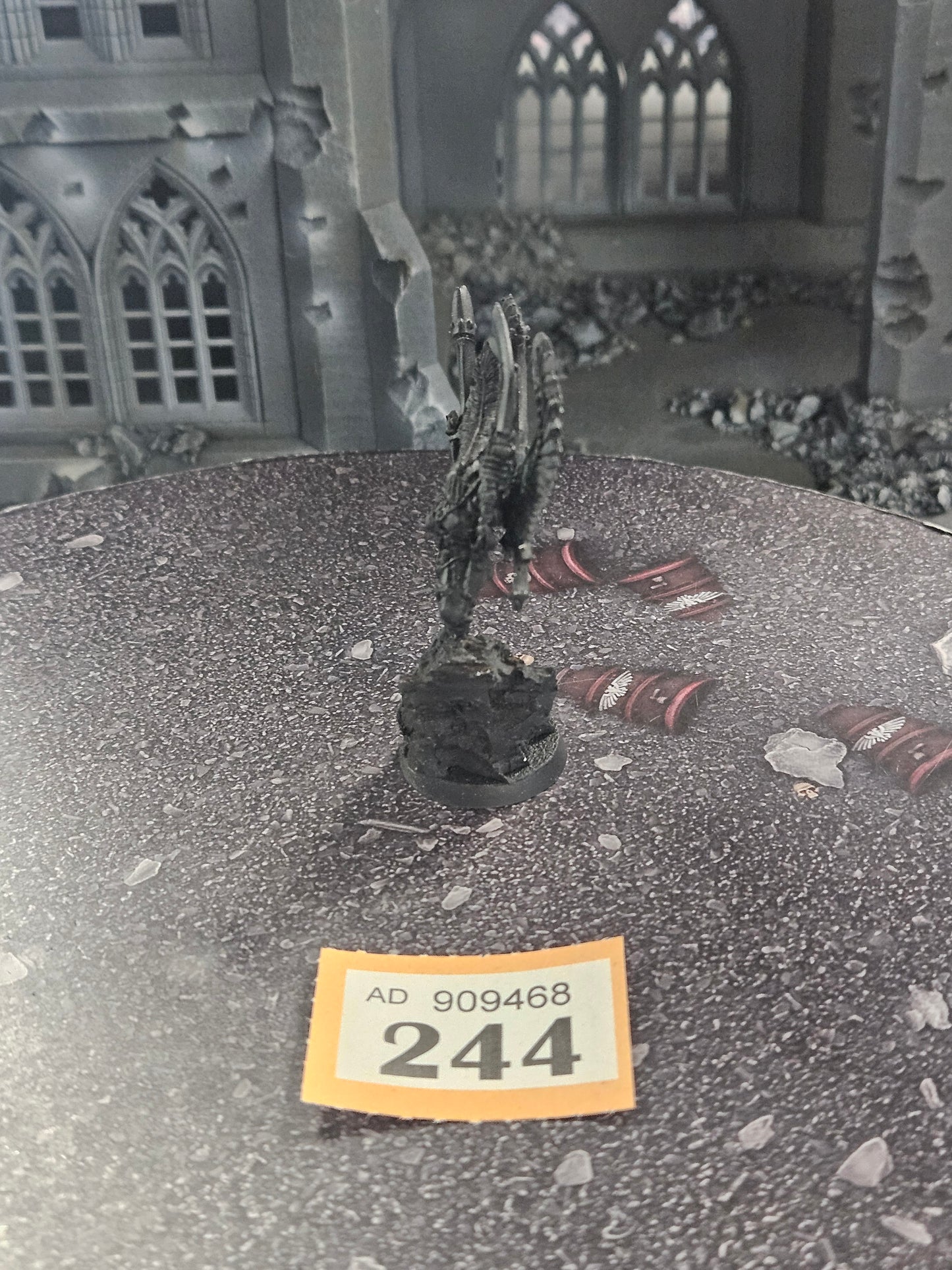 Baharroth #244 Aeldari Warhammer 40k