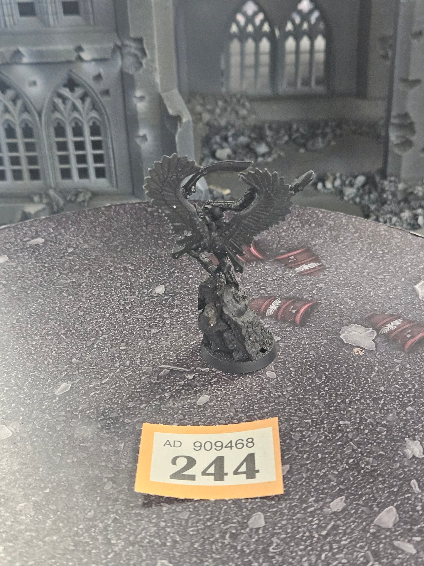 Baharroth #244 Aeldari Warhammer 40k