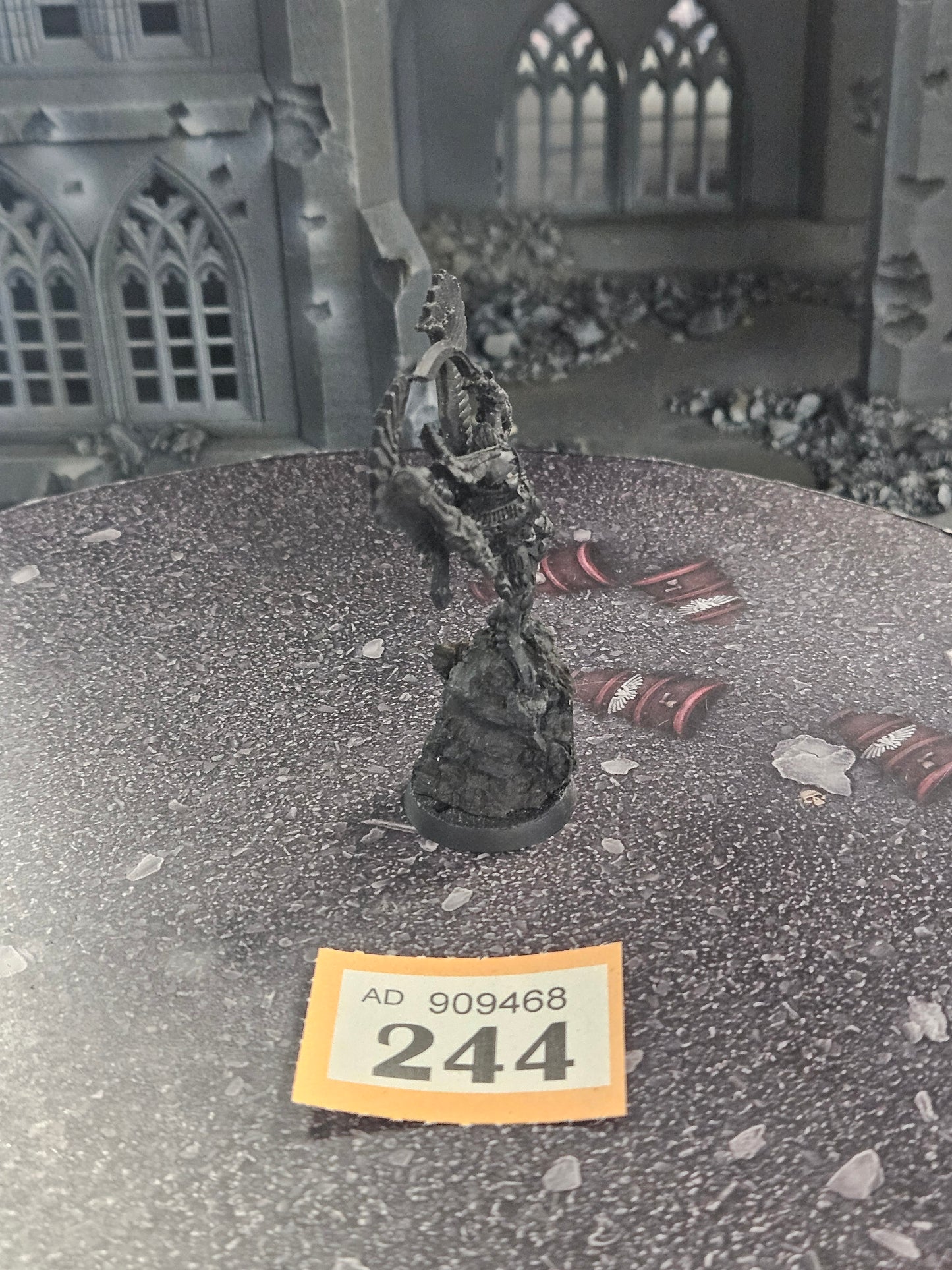 Baharroth #244 Aeldari Warhammer 40k