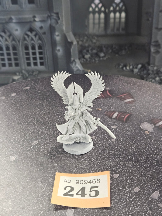 OOP Autarch #245 Aeldari Warhammer 40k