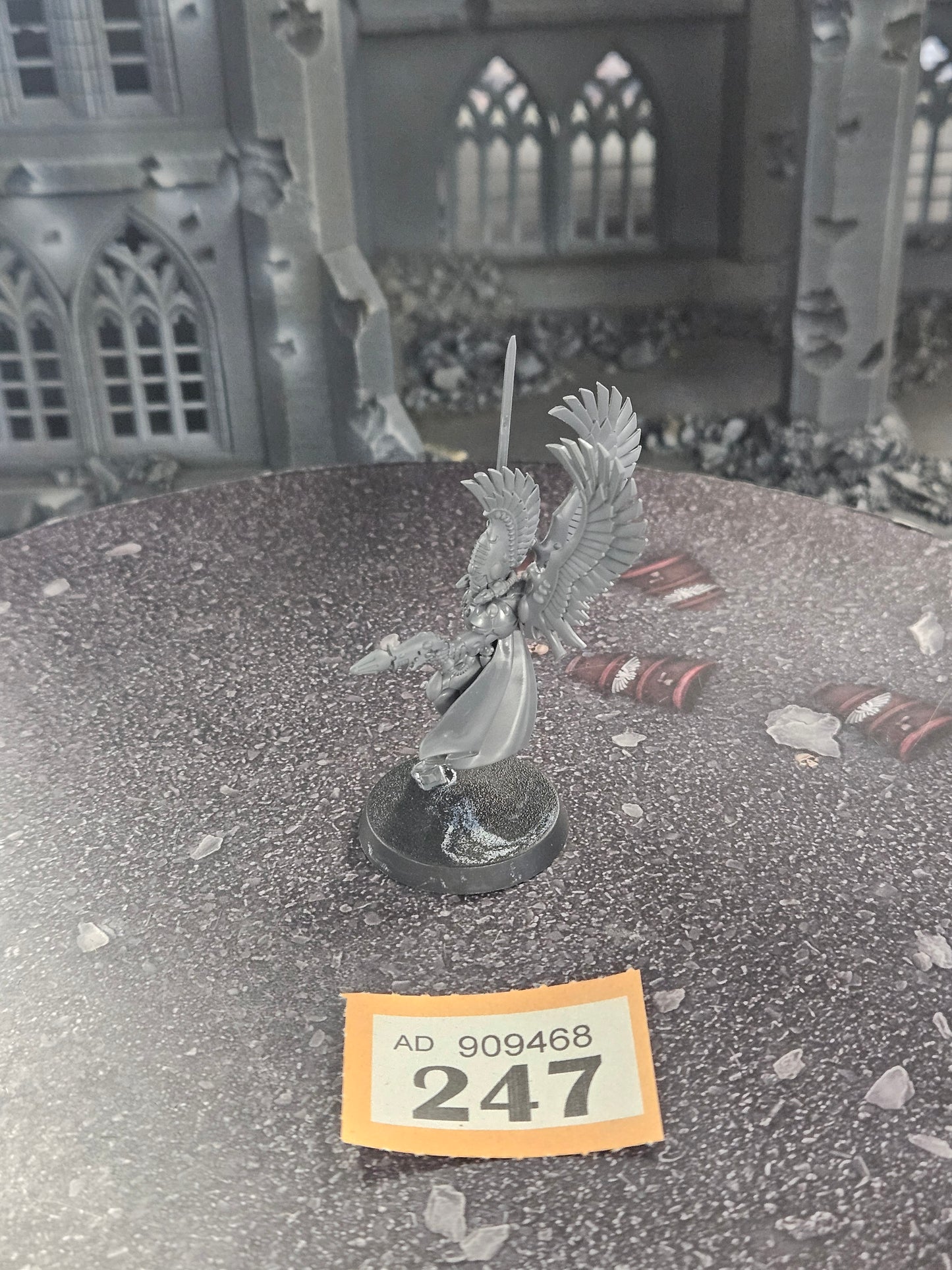 Autarch Wayleaper #247 Aeldari Warhammer 40k