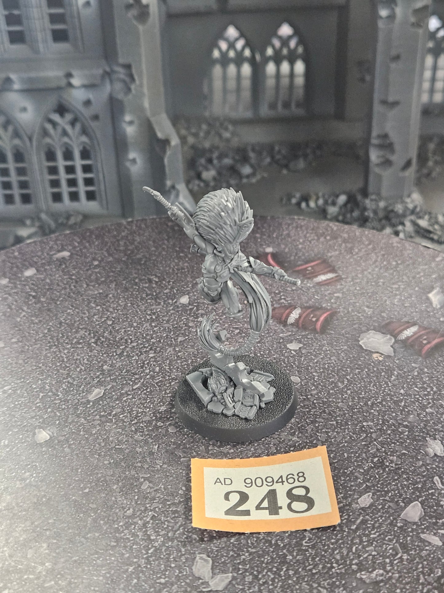 Jain Zar #248 Aeldari Warhammer 40k