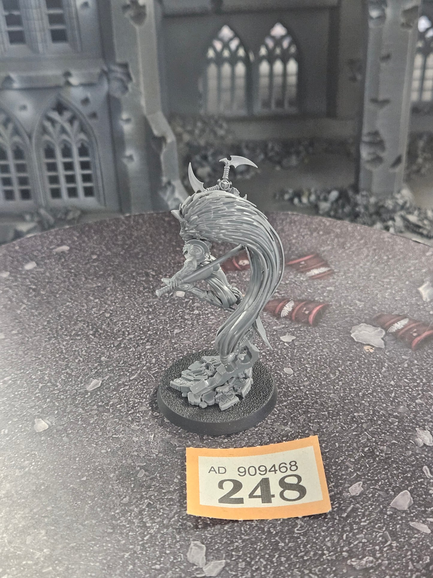 Jain Zar #248 Aeldari Warhammer 40k