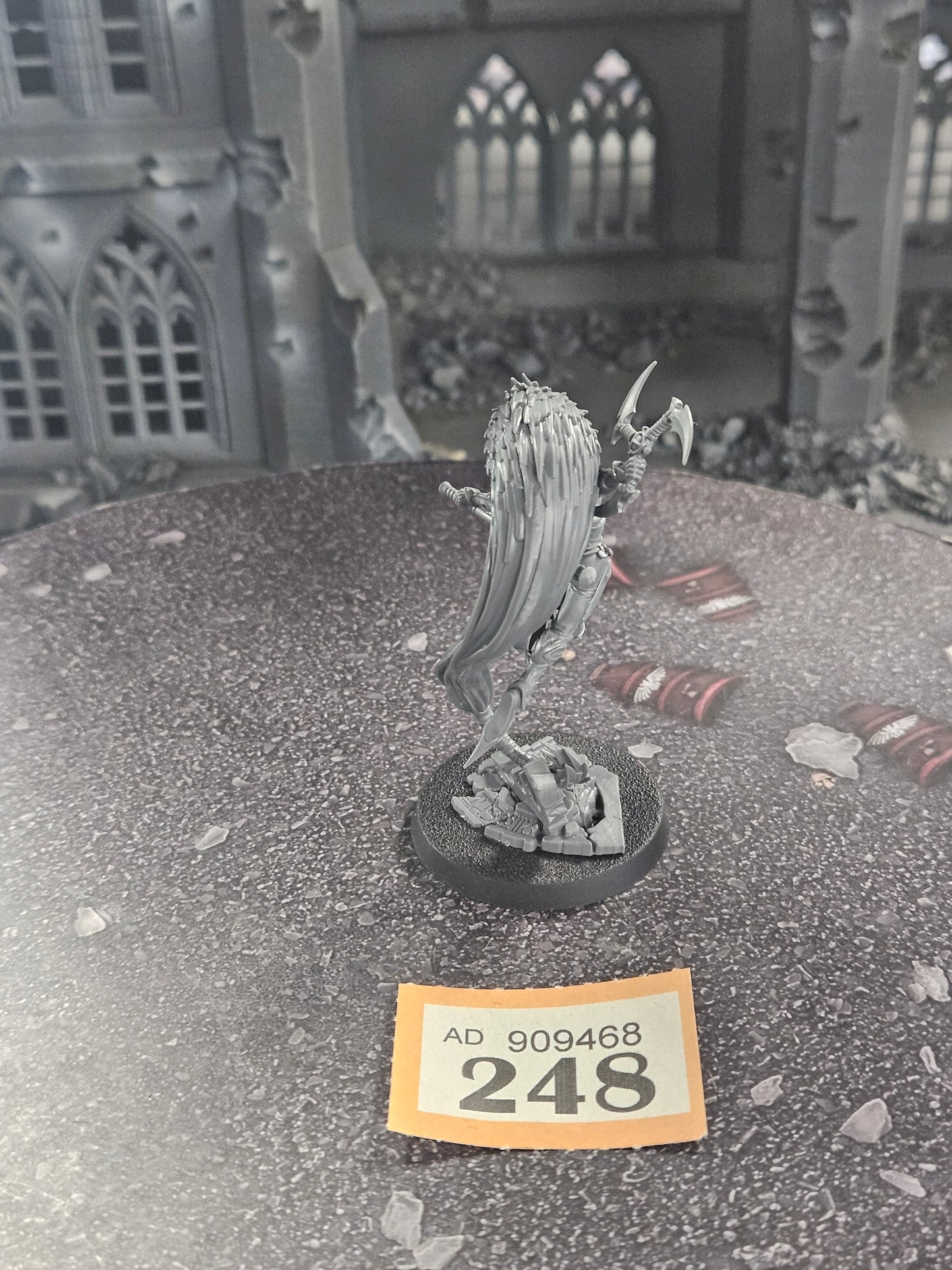 Jain Zar #248 Aeldari Warhammer 40k