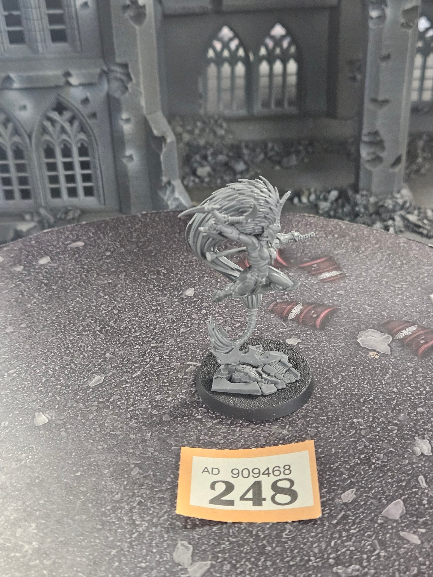 Jain Zar #248 Aeldari Warhammer 40k