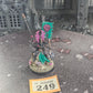 Fuegan #249 Aeldari Warhammer 40k