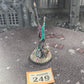 Fuegan #249 Aeldari Warhammer 40k