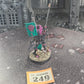 Fuegan #249 Aeldari Warhammer 40k