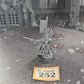 Autarch #252 Aeldari Warhammer 40k