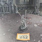 Autarch #252 Aeldari Warhammer 40k