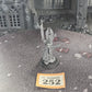 Autarch #252 Aeldari Warhammer 40k