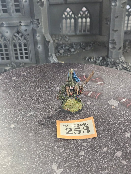 OOP Karandras #253 Aeldari Warhammer 40k