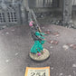 Maugan Ra #254 Aeldari Warhammer 40k