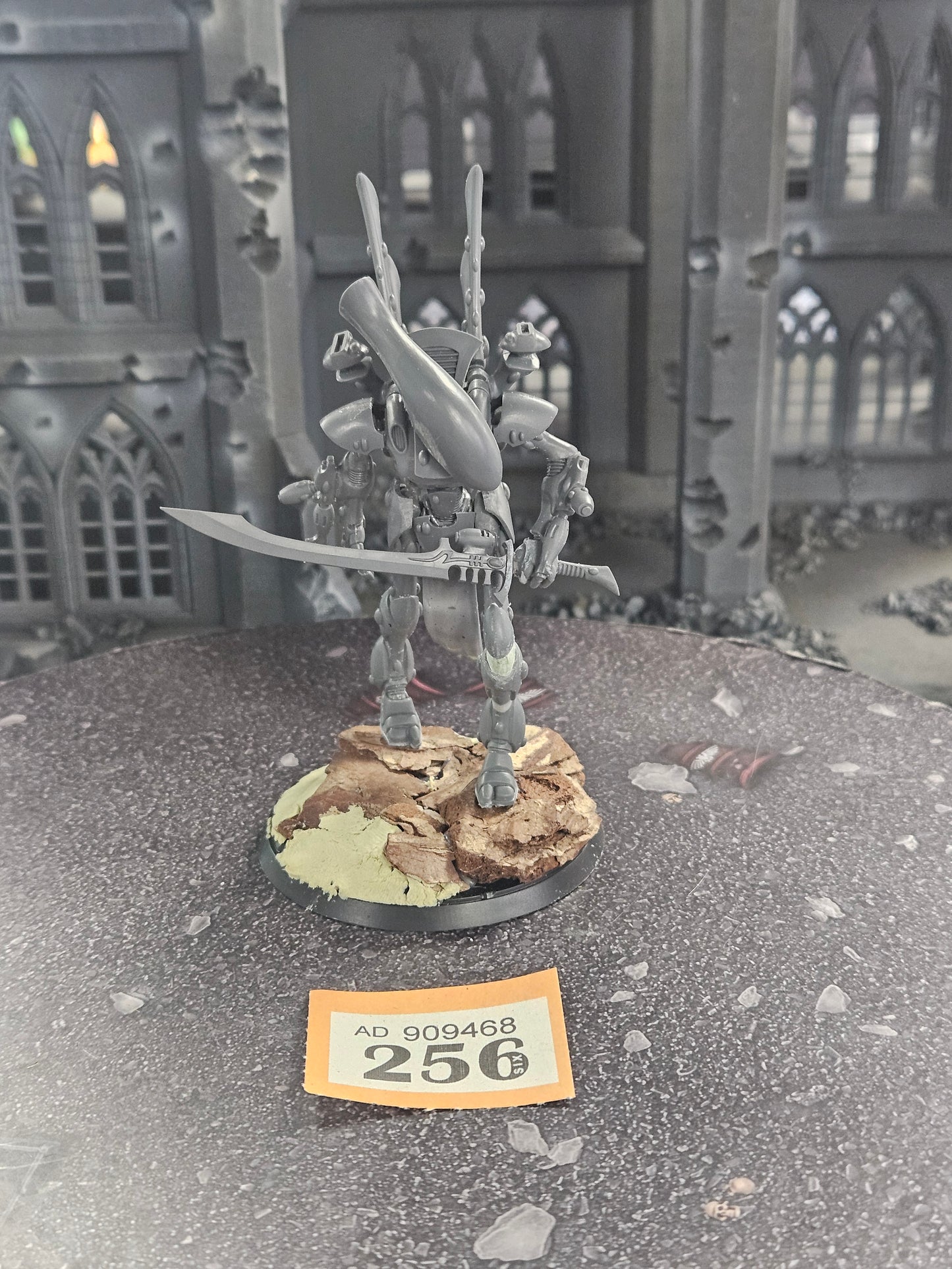 Wraithlord #256 Aeldari Warhammer 40k