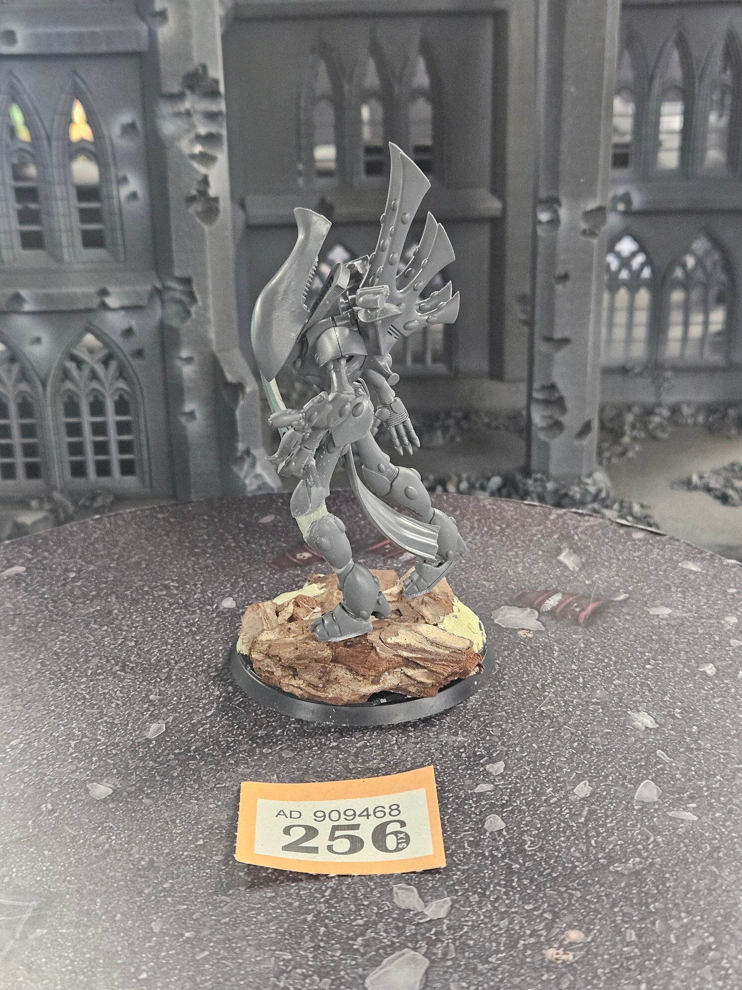 Wraithlord #256 Aeldari Warhammer 40k