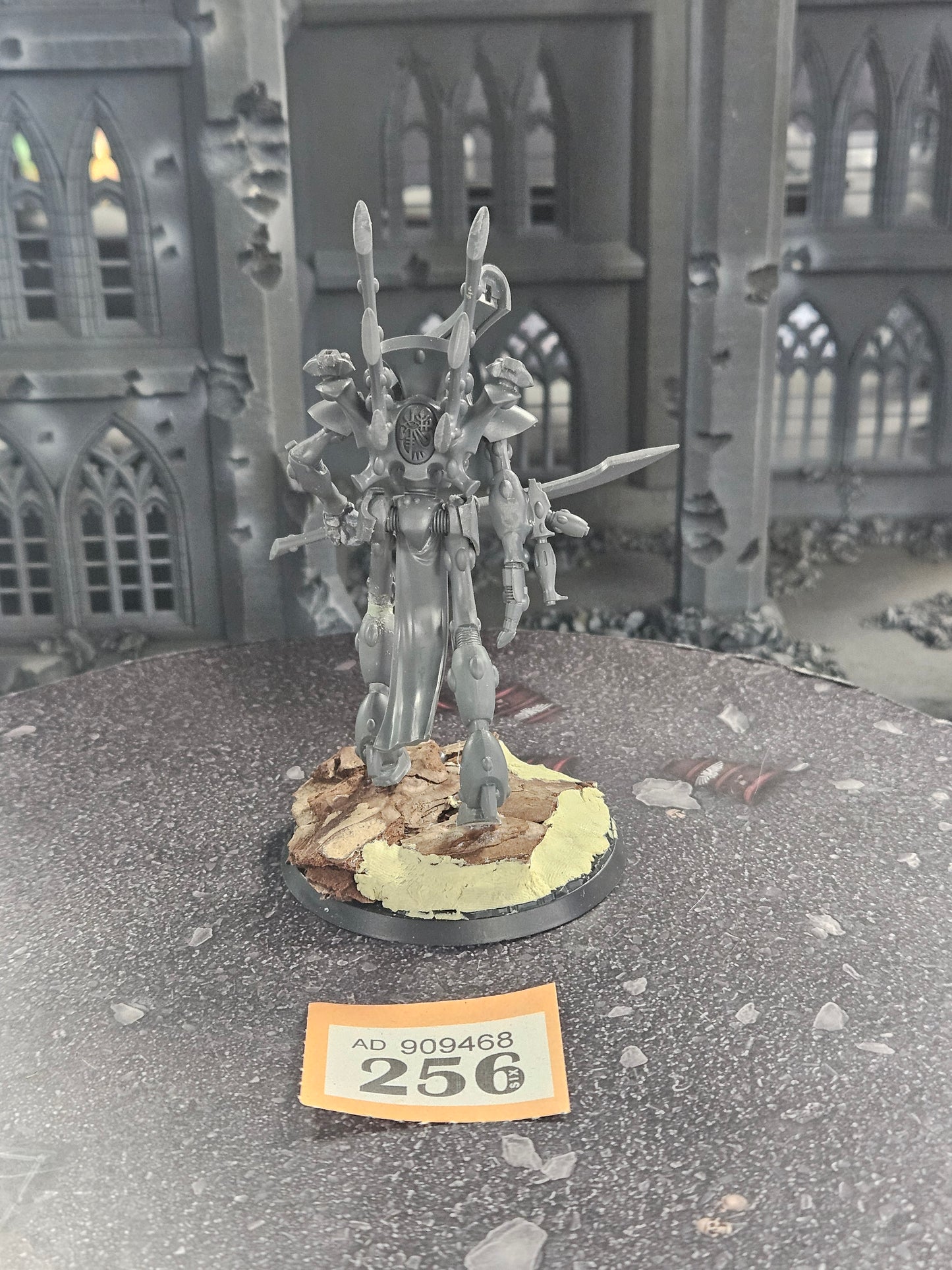 Wraithlord #256 Aeldari Warhammer 40k