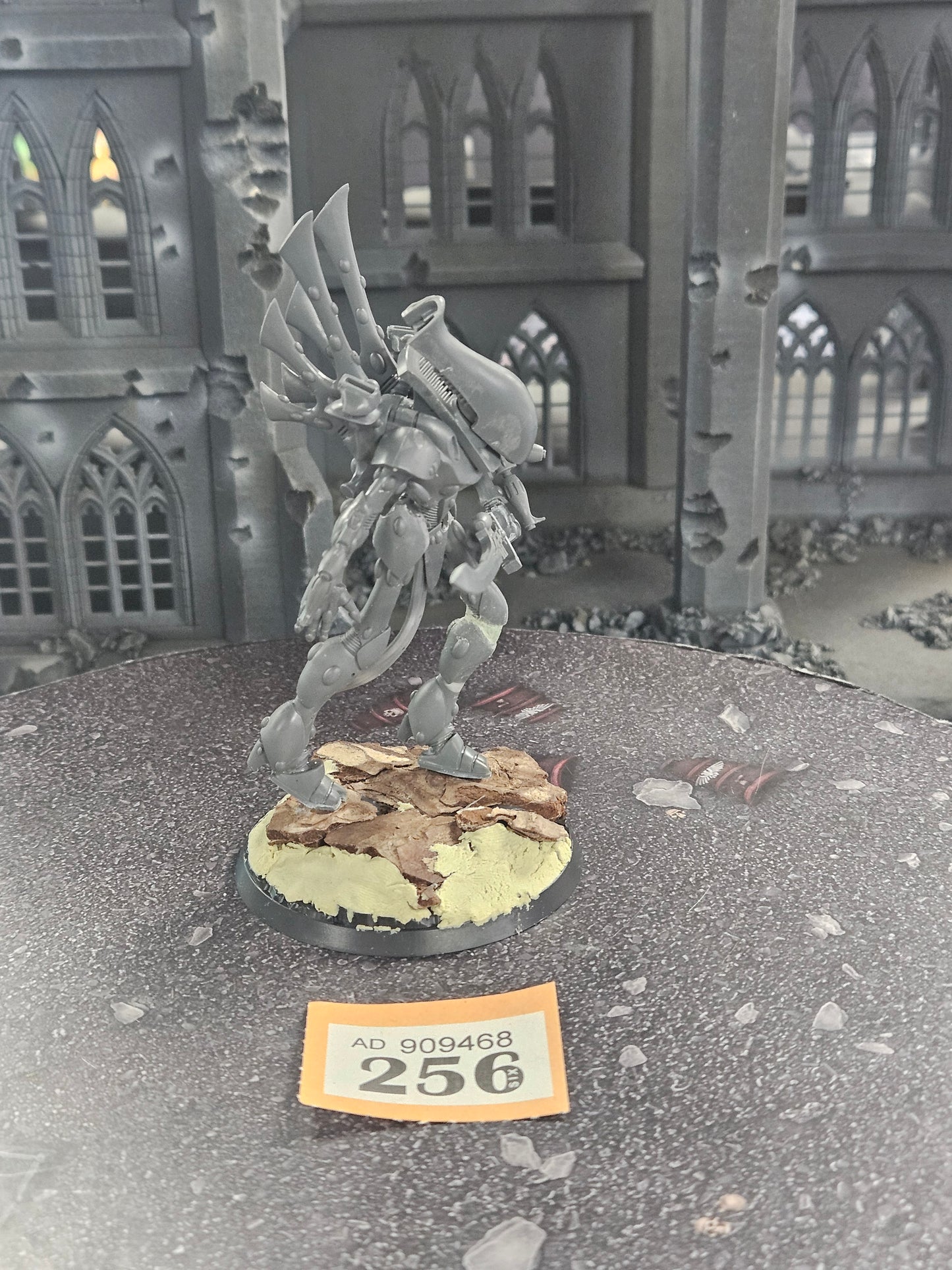 Wraithlord #256 Aeldari Warhammer 40k