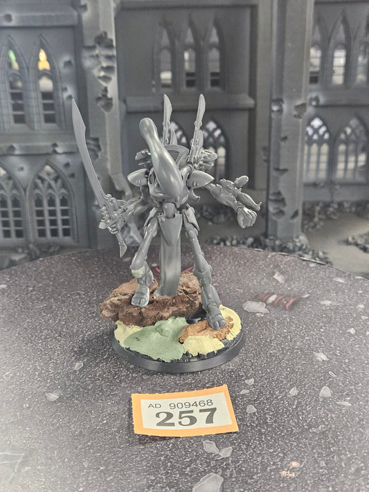 Wraithlord #257 Aeldari Warhammer 40k