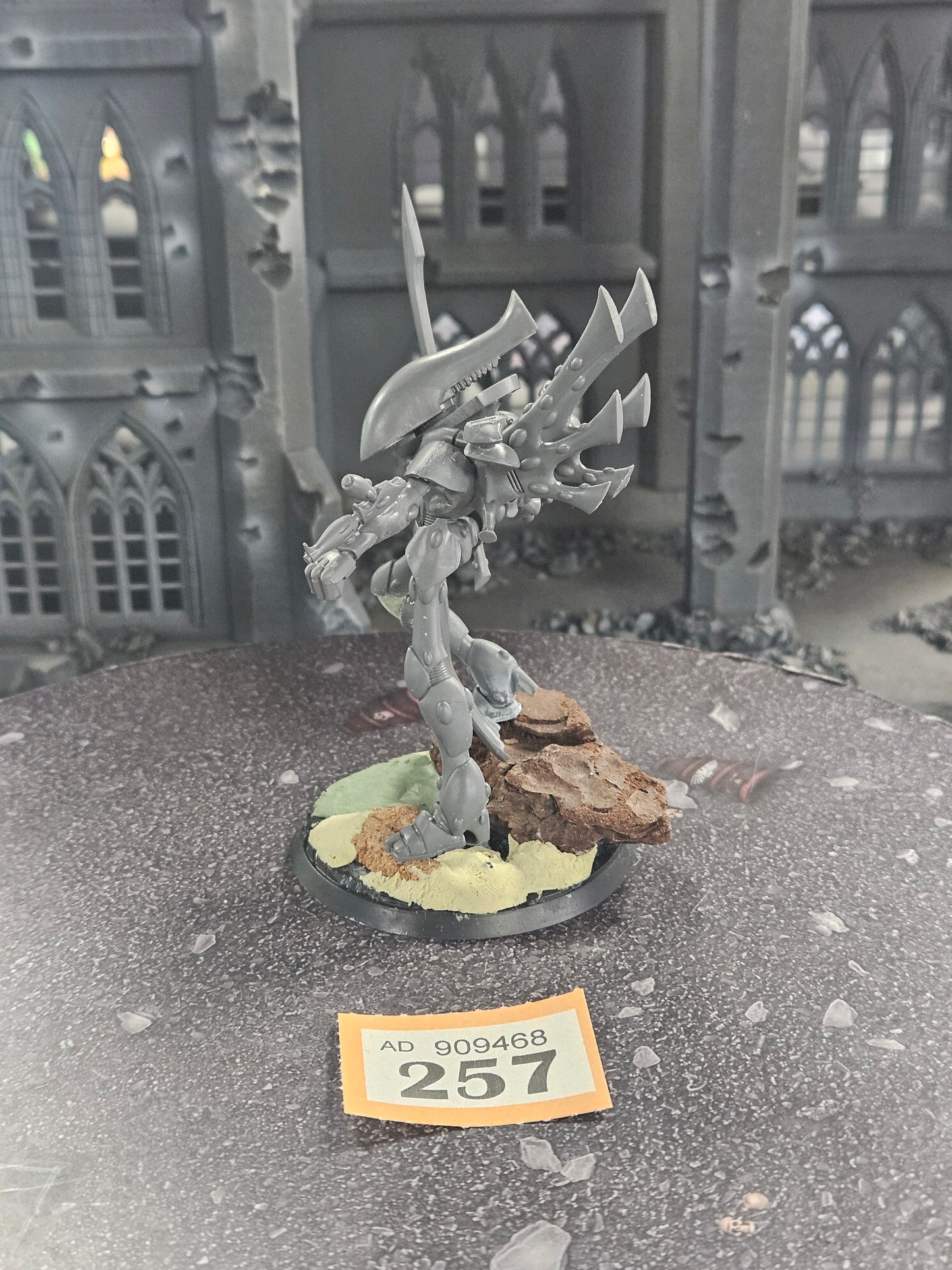Wraithlord #257 Aeldari Warhammer 40k