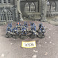 10x Storm Guardians #258 Aeldari Warhammer 40k