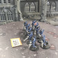 10x Storm Guardians #258 Aeldari Warhammer 40k